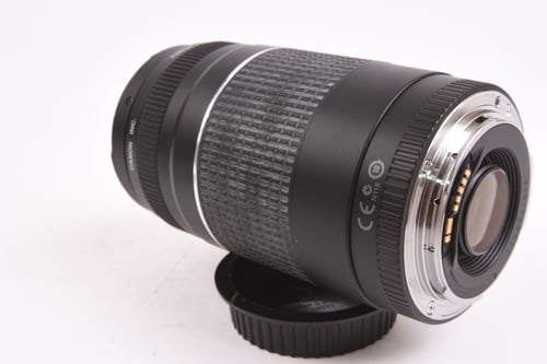thumbnail-4 for Canon EF 75-300mm f/4-5.6 III