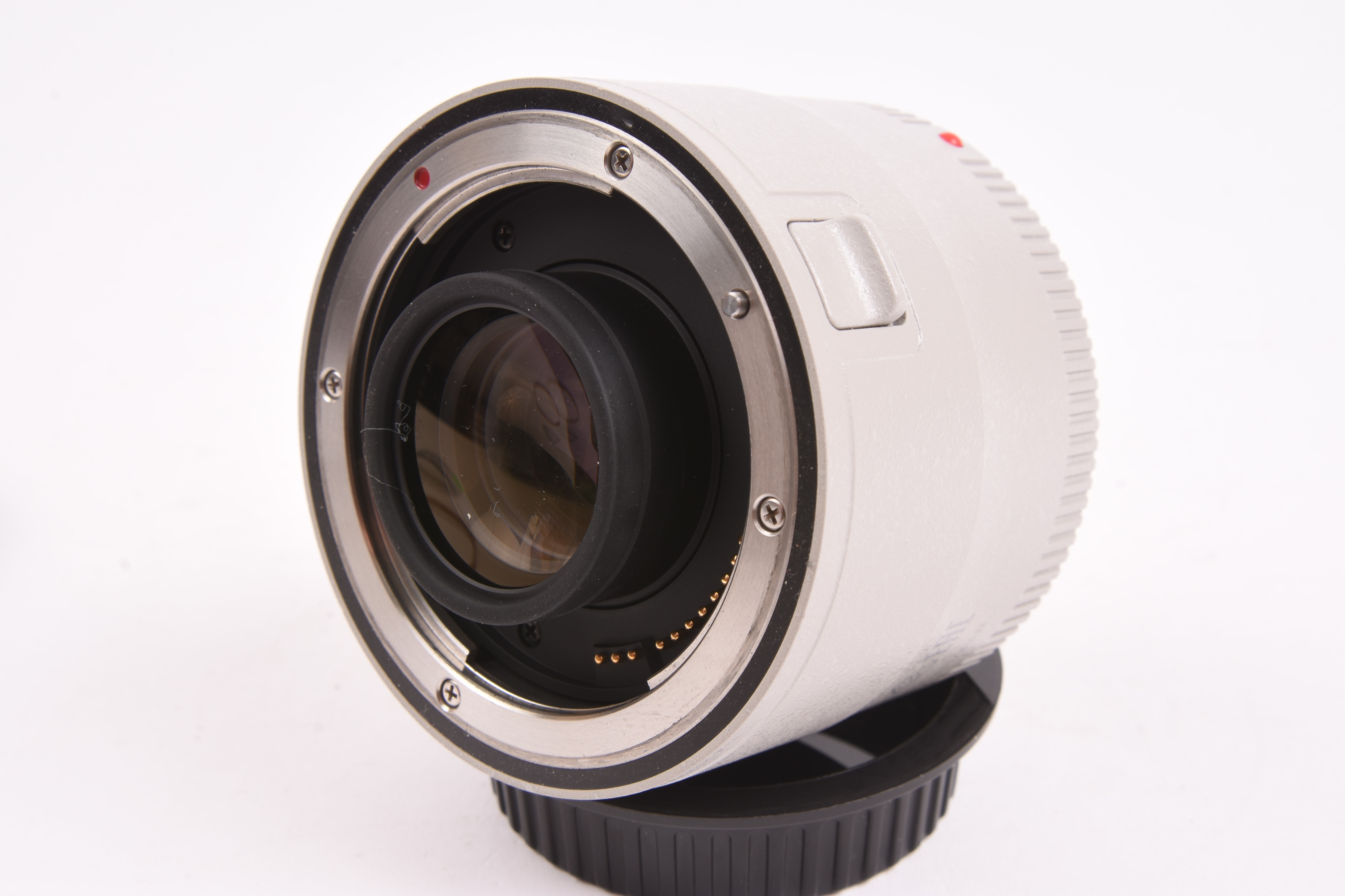 Canon EF Extender 2X III | GearFocus