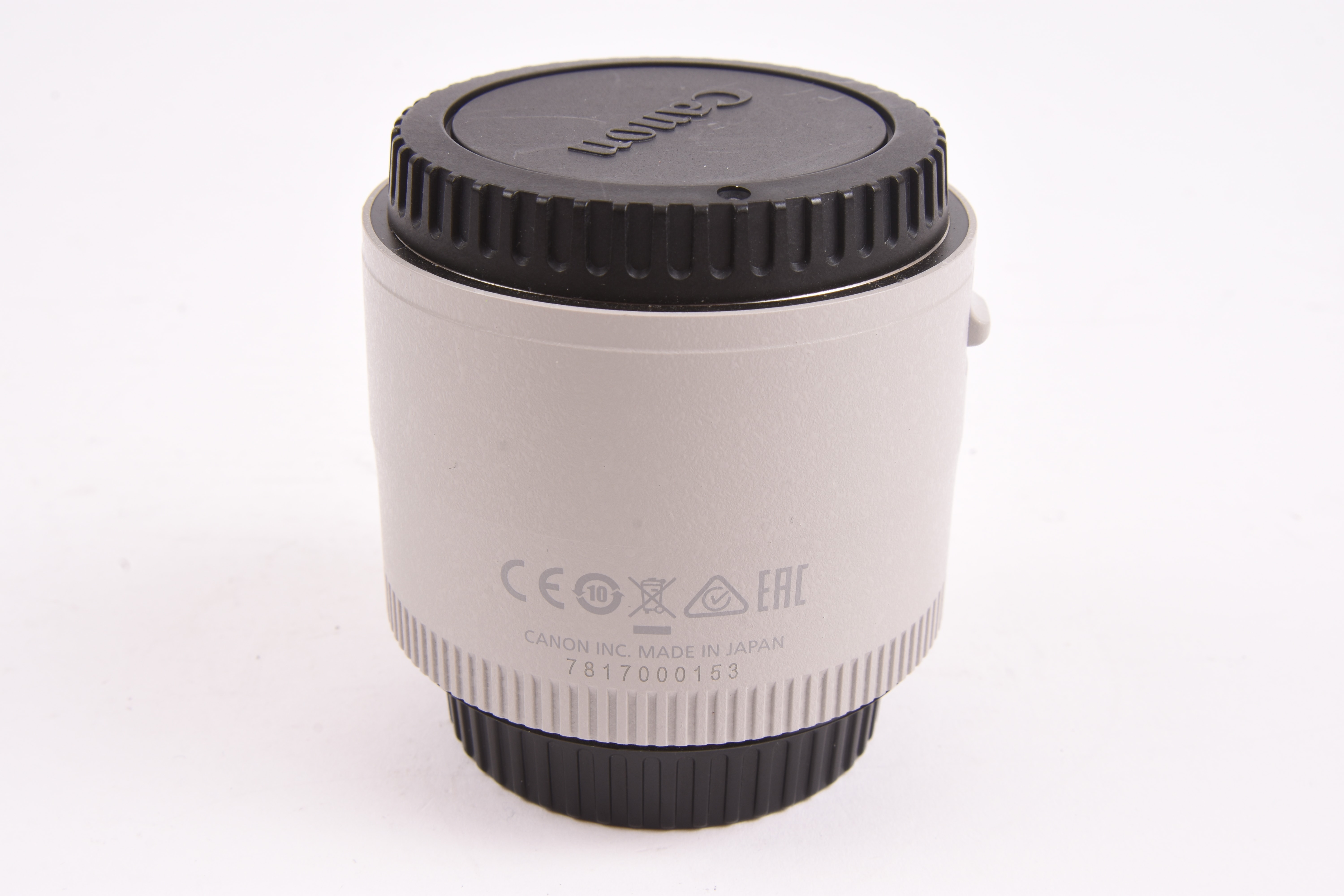 Canon Extender EF2×Ⅲ Canon EF Extender 2X III | GearFocus