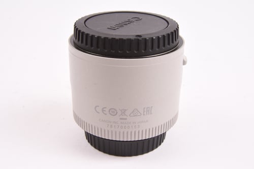 Canon EF Extender 2X III | GearFocus