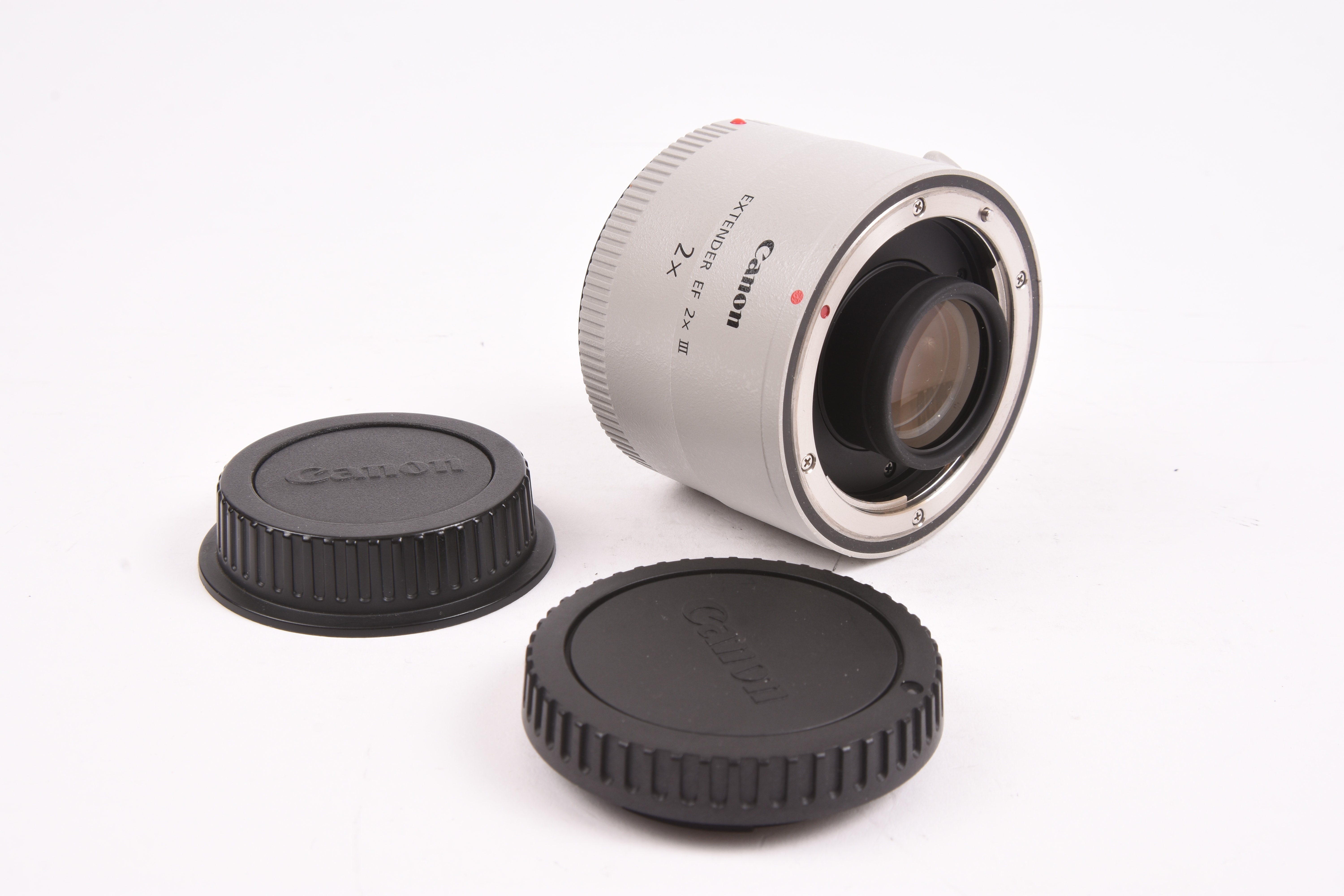 Canon EF Extender 2X III | GearFocus