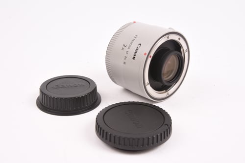 Canon EF Extender 2X III | GearFocus