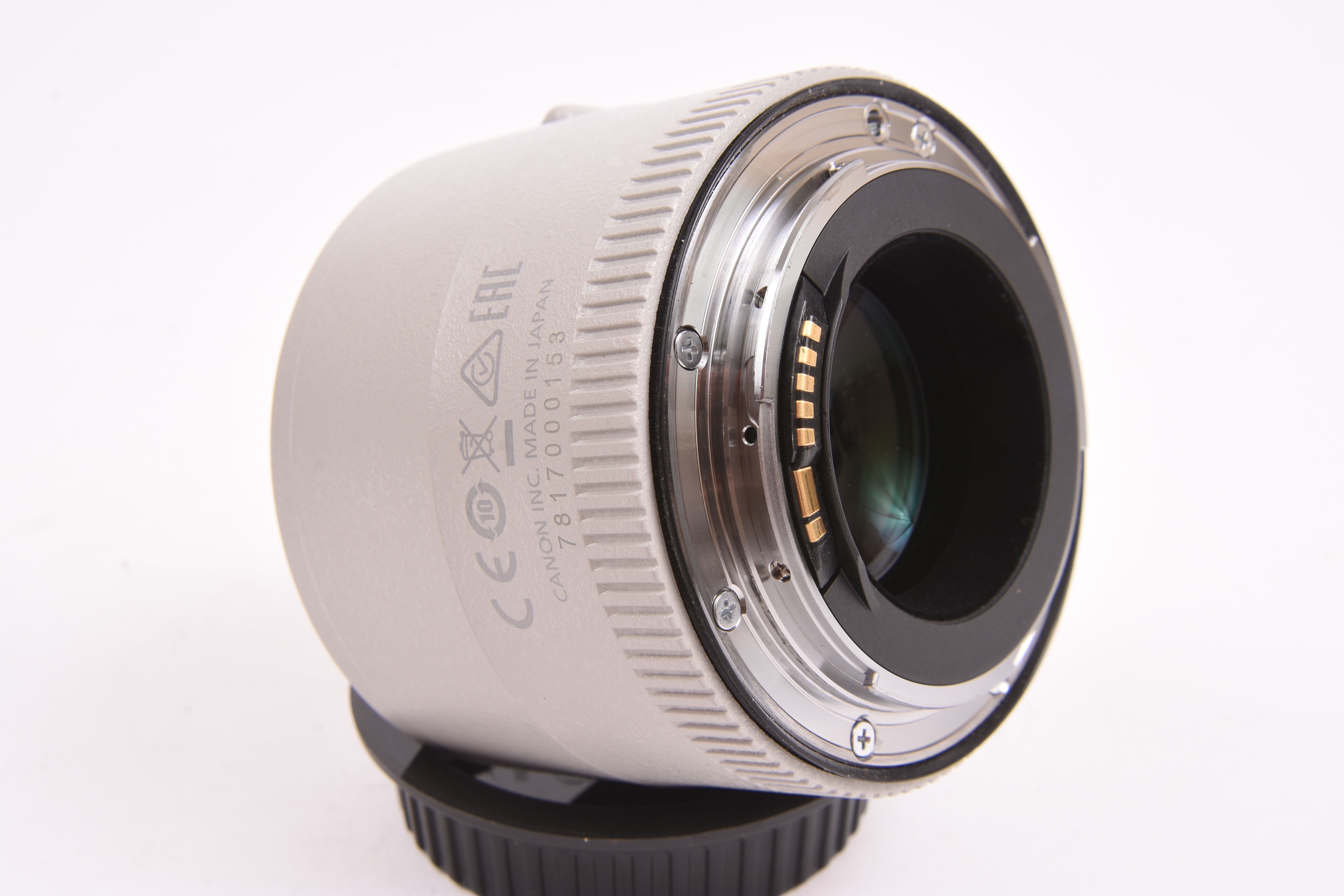 Canon EF Extender 2X III | GearFocus