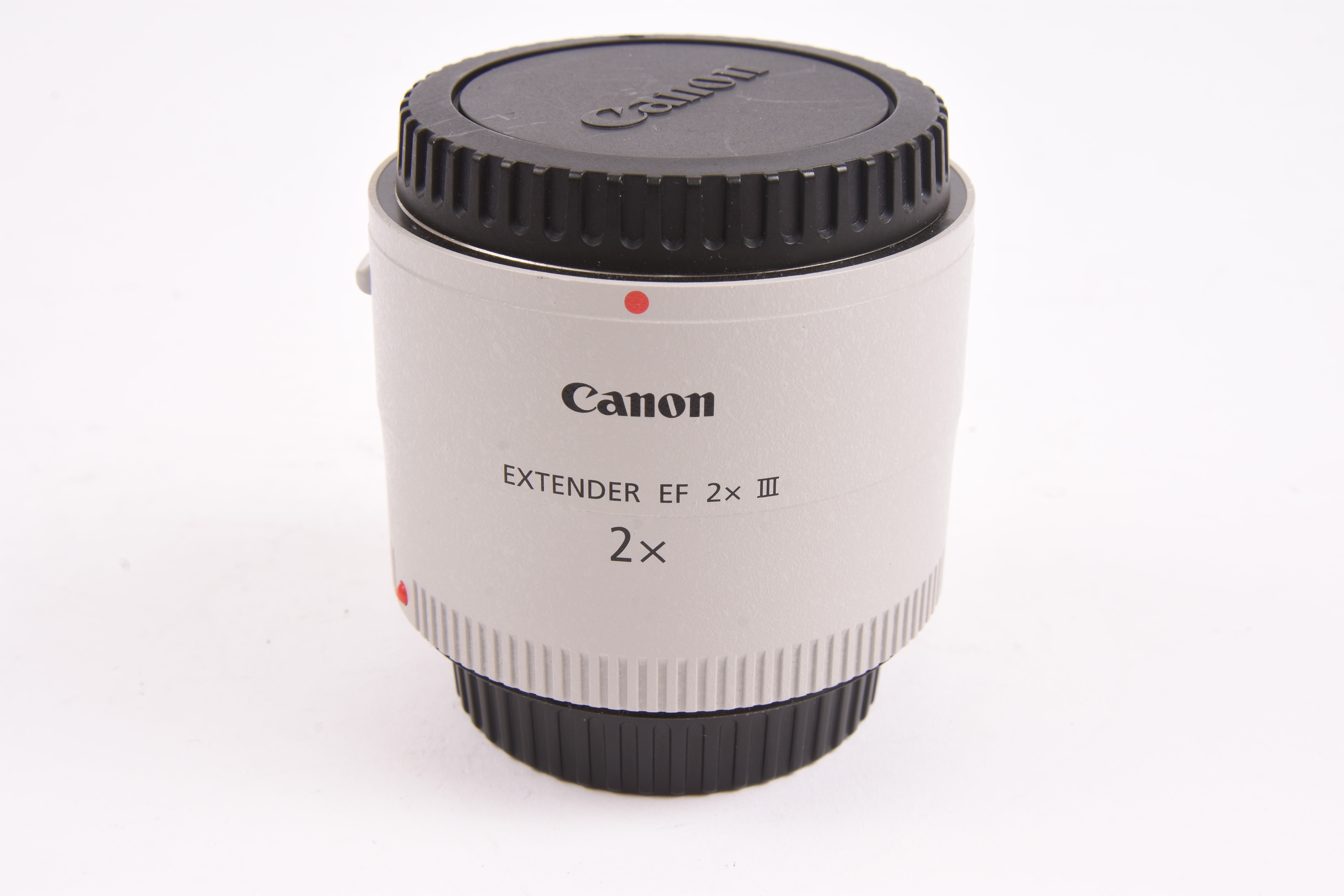 Canon EF Extender 2X III | GearFocus
