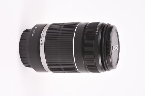 thumbnail-4 for Canon EFS 55-250mm f/4-5.6 IS