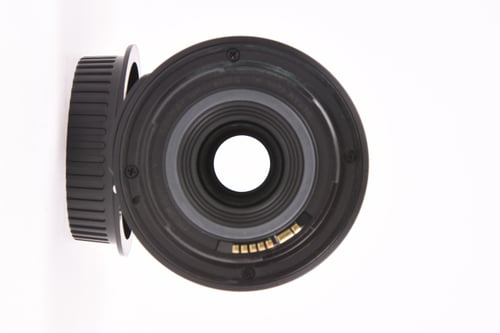 thumbnail-7 for Canon EFS 55-250mm f/4-5.6 IS
