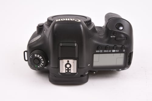 thumbnail-7 for Canon EOS 7D II Body