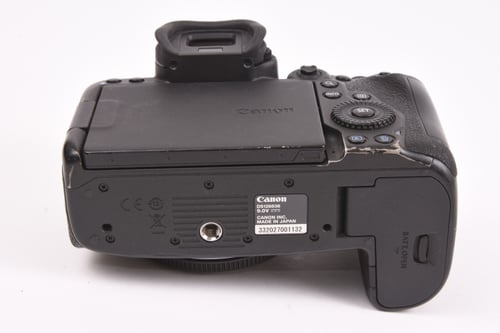 thumbnail-9 for Canon EOS R5 Body