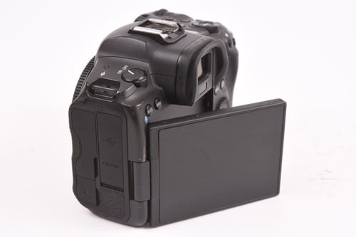 thumbnail-5 for Canon EOS R5 Body