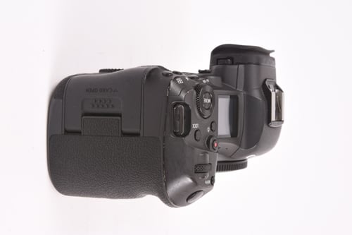 thumbnail-2 for Canon EOS R5 Body