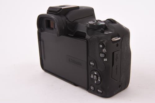 thumbnail-2 for Canon EOS R50 Body