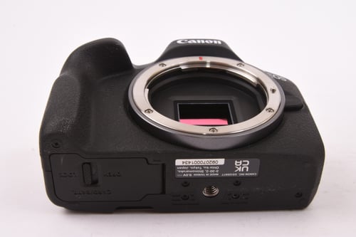 thumbnail-5 for Canon EOS R50 Body