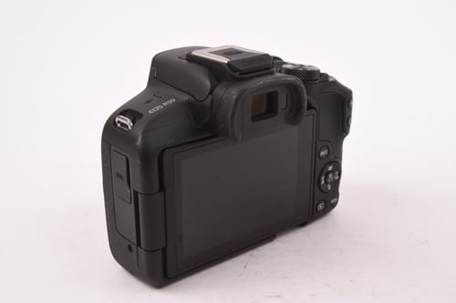 thumbnail-3 for Canon EOS R50 Body