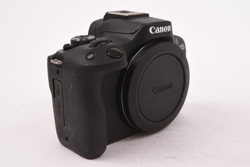 thumbnail-1 for Canon EOS R50 Body