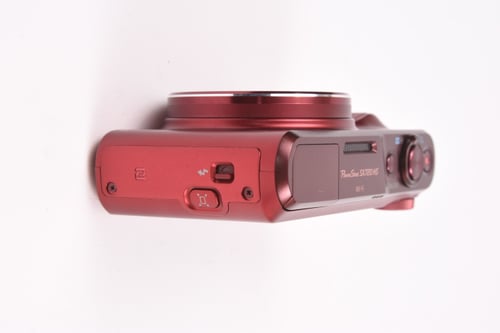 thumbnail-4 for Canon Powershot SX720 HS P&S