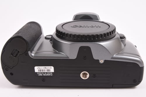 thumbnail-6 for Canon Rebel G11 Body