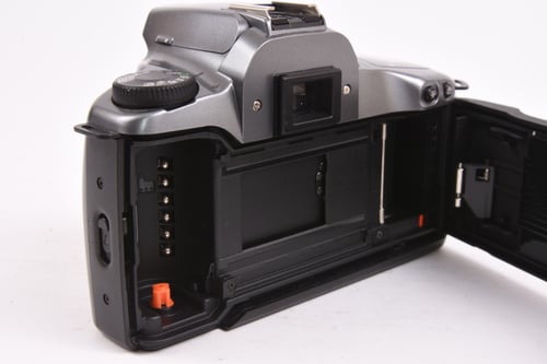 thumbnail-3 for Canon Rebel G11 Body