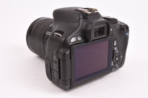 thumbnail-3 for Canon Rebel T3I w/18-55mm