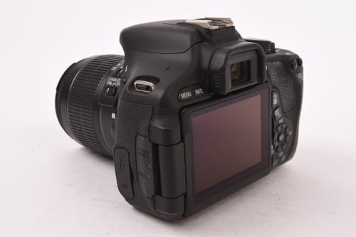 thumbnail-3 for Canon Rebel T3I w/18-55mm