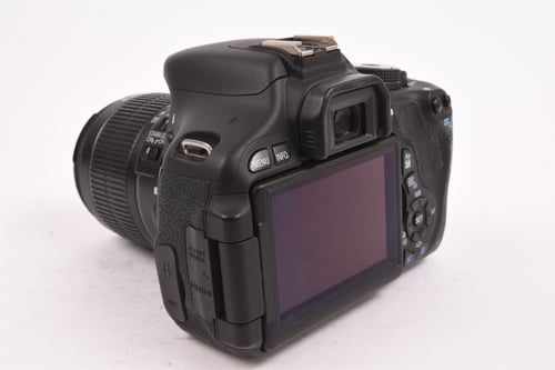 thumbnail-3 for Canon Rebel T3I w/18-55mm