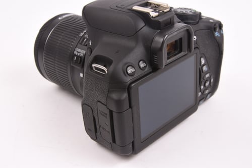 thumbnail-3 for Canon Rebel T5I w/18-55mm