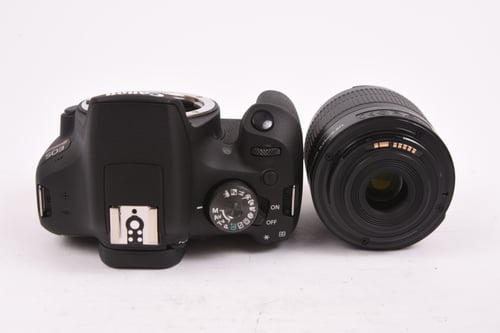 thumbnail-6 for Canon Rebel T7 w/18-55mm