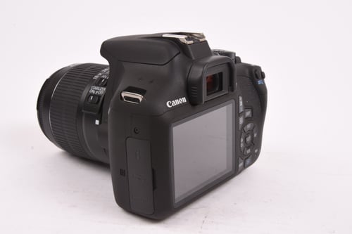 thumbnail-3 for Canon Rebel T7 w/18-55mm
