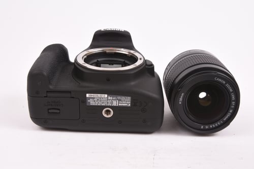thumbnail-5 for Canon Rebel T7 w/18-55mm