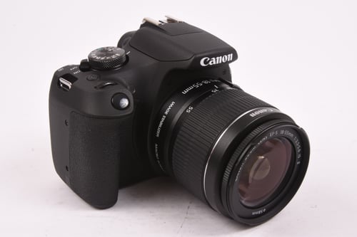 thumbnail-1 for Canon Rebel T7 w/18-55mm
