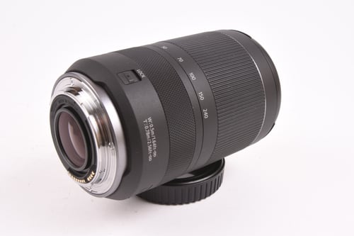 thumbnail-3 for Canon RF 24-240mm f/4-6.3 IS USM
