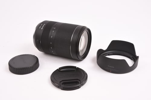 thumbnail-8 for Canon RF 24-240mm f/4-6.3 IS USM