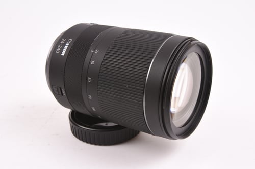 thumbnail-2 for Canon RF 24-240mm f/4-6.3 IS USM