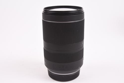 thumbnail-1 for Canon RF 24-240mm f/4-6.3 IS USM
