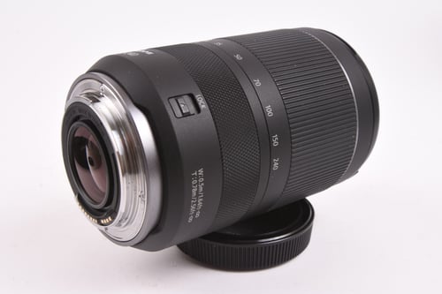 thumbnail-3 for Canon RF 24-240mm f/4-6.3 IS USM