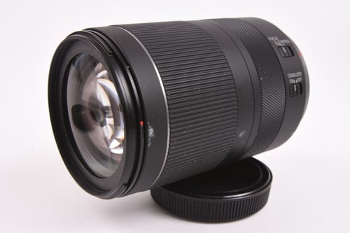 thumbnail-5 for Canon RF 24-240mm f/4-6.3 IS USM