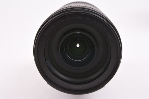 thumbnail-6 for Canon RF 24-240mm f/4-6.3 IS USM