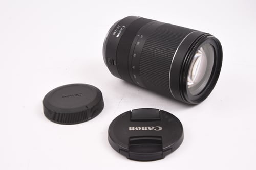 thumbnail-8 for Canon RF 24-240mm f/4-6.3 IS USM