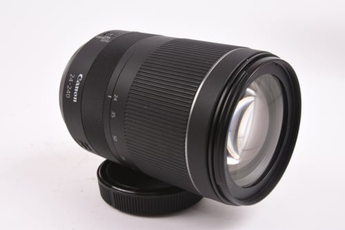 thumbnail-2 for Canon RF 24-240mm f/4-6.3 IS USM