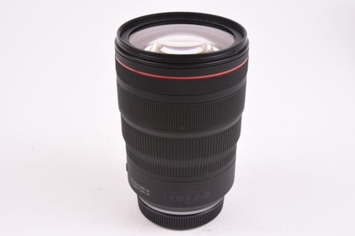 thumbnail-1 for Canon RF 24-70mm f/2.8 L IS USM