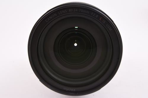 thumbnail-6 for Canon RF 24-70mm f/2.8 L IS USM