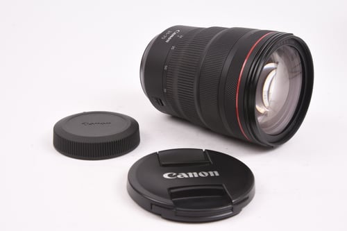 thumbnail-8 for Canon RF 24-70mm f/2.8 L IS USM
