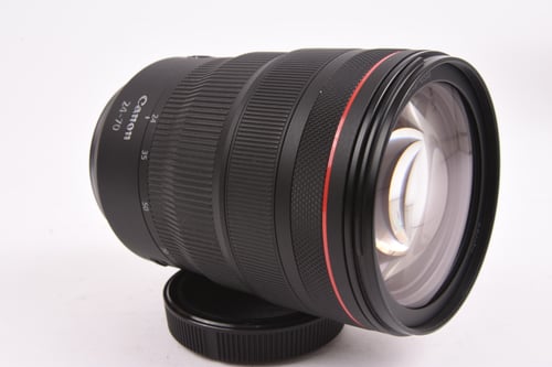 thumbnail-2 for Canon RF 24-70mm f/2.8 L IS USM