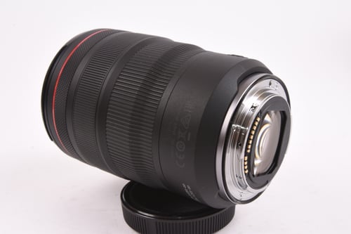 thumbnail-4 for Canon RF 24-70mm f/2.8 L IS USM