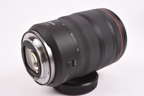 thumbnail-3 for Canon RF 24-70mm f/2.8 L IS USM