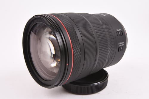 thumbnail-5 for Canon RF 24-70mm f/2.8 L IS USM