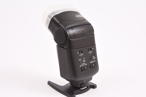 thumbnail-2 for Canon Speedlite 320EX
