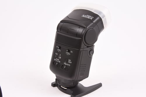 thumbnail-1 for Canon Speedlite 320EX