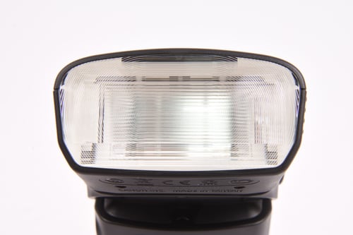 thumbnail-4 for Canon Speedlite 320EX