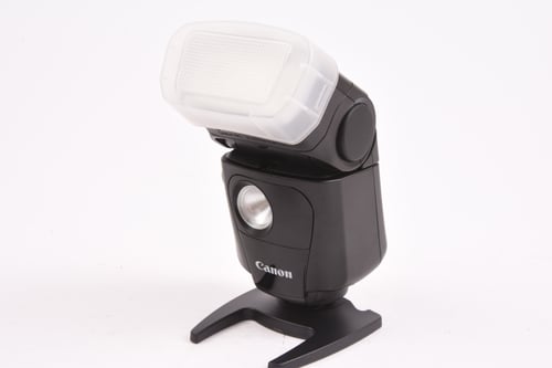 thumbnail-3 for Canon Speedlite 320EX