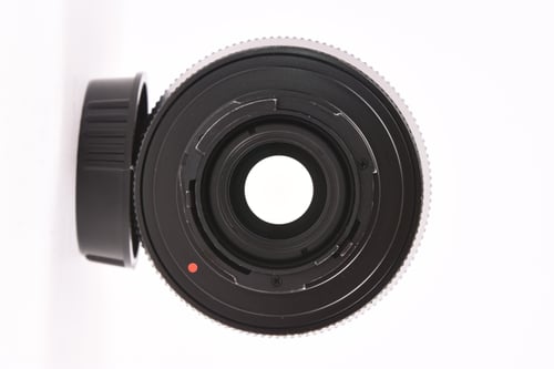 thumbnail-7 for Contax 200mm f/3.5 Tele-Tessar T* C/Y Mount